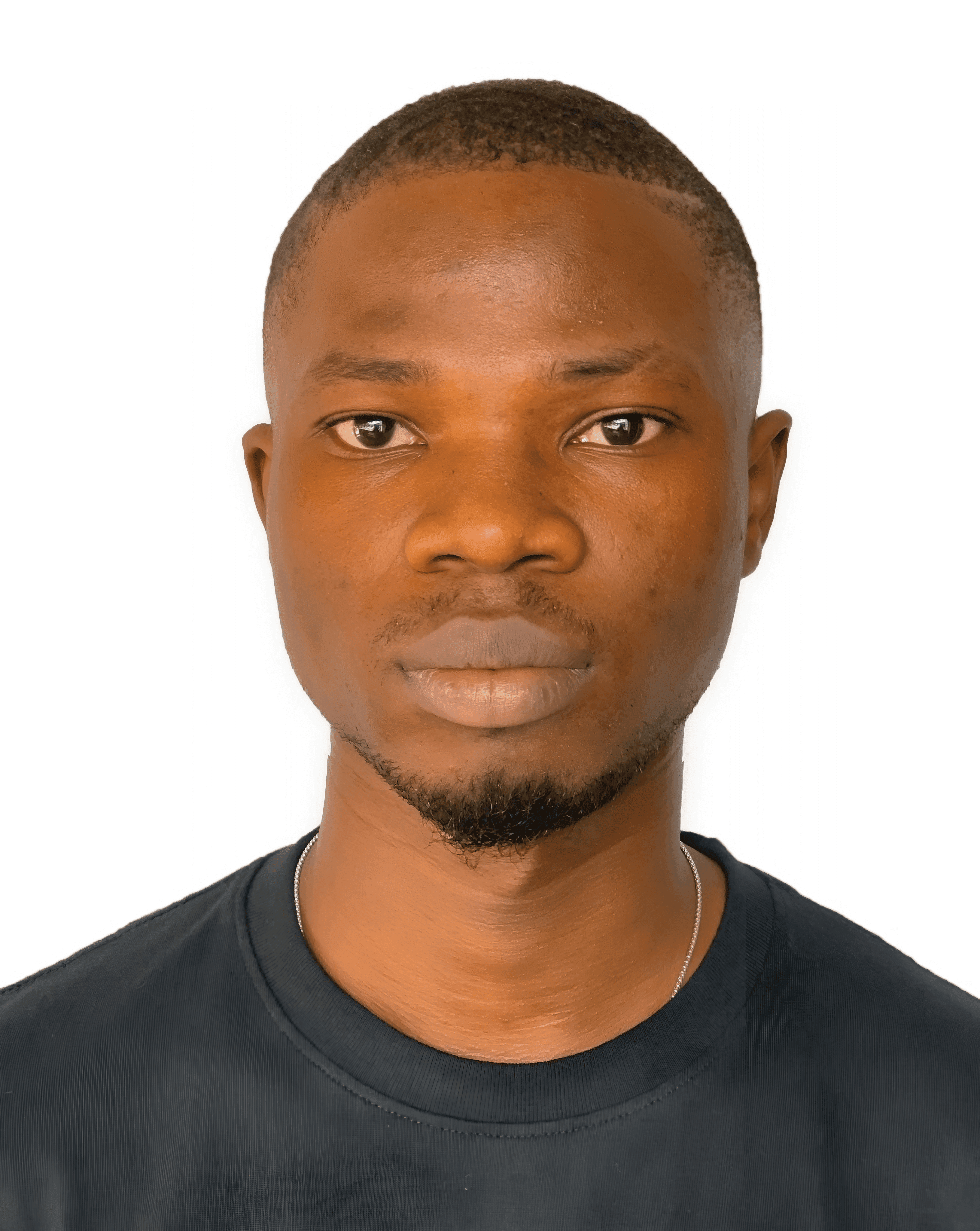 Olawale Bello