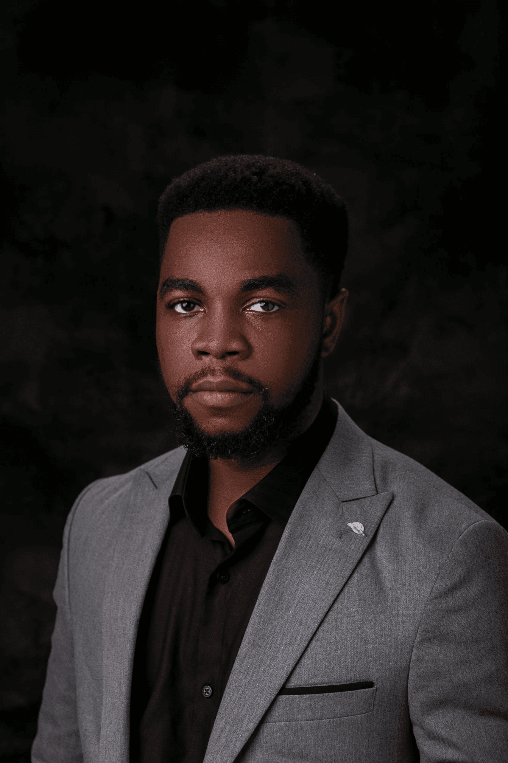 David Adeola