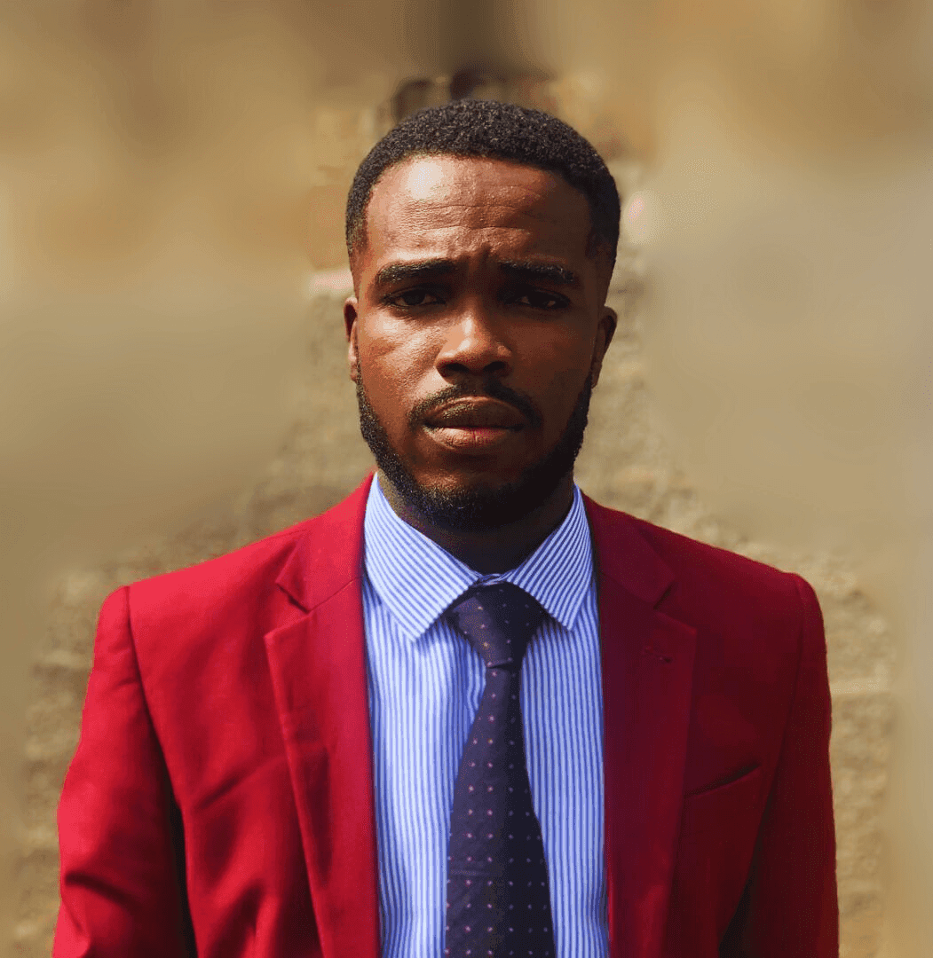 Etiuwem Umoh