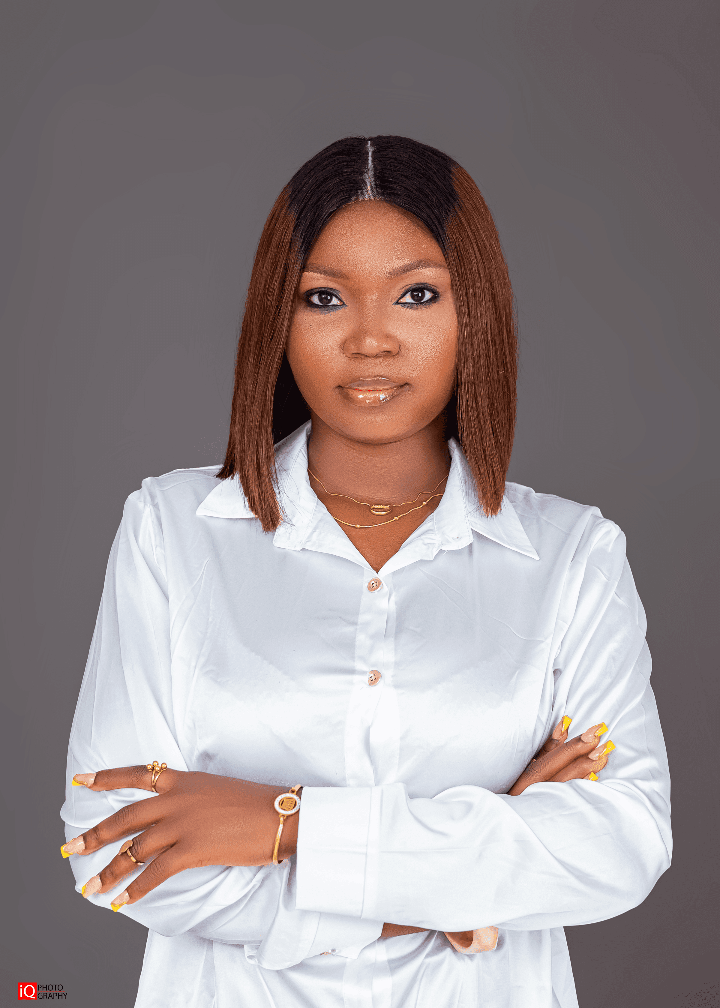 Fagbemi Aderinola