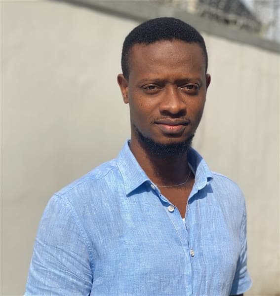 Olatunji Damilola