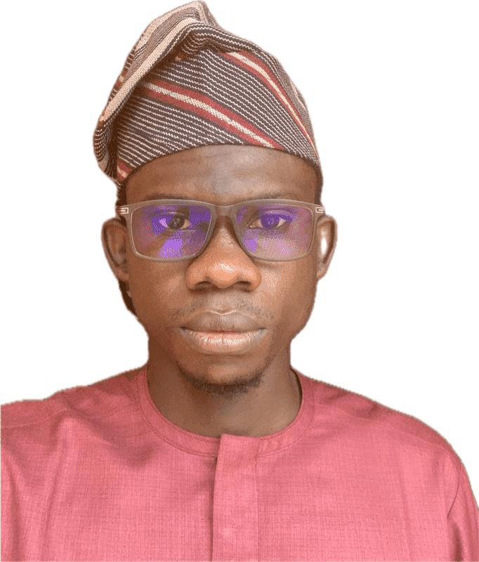 Oyebode Yusuf