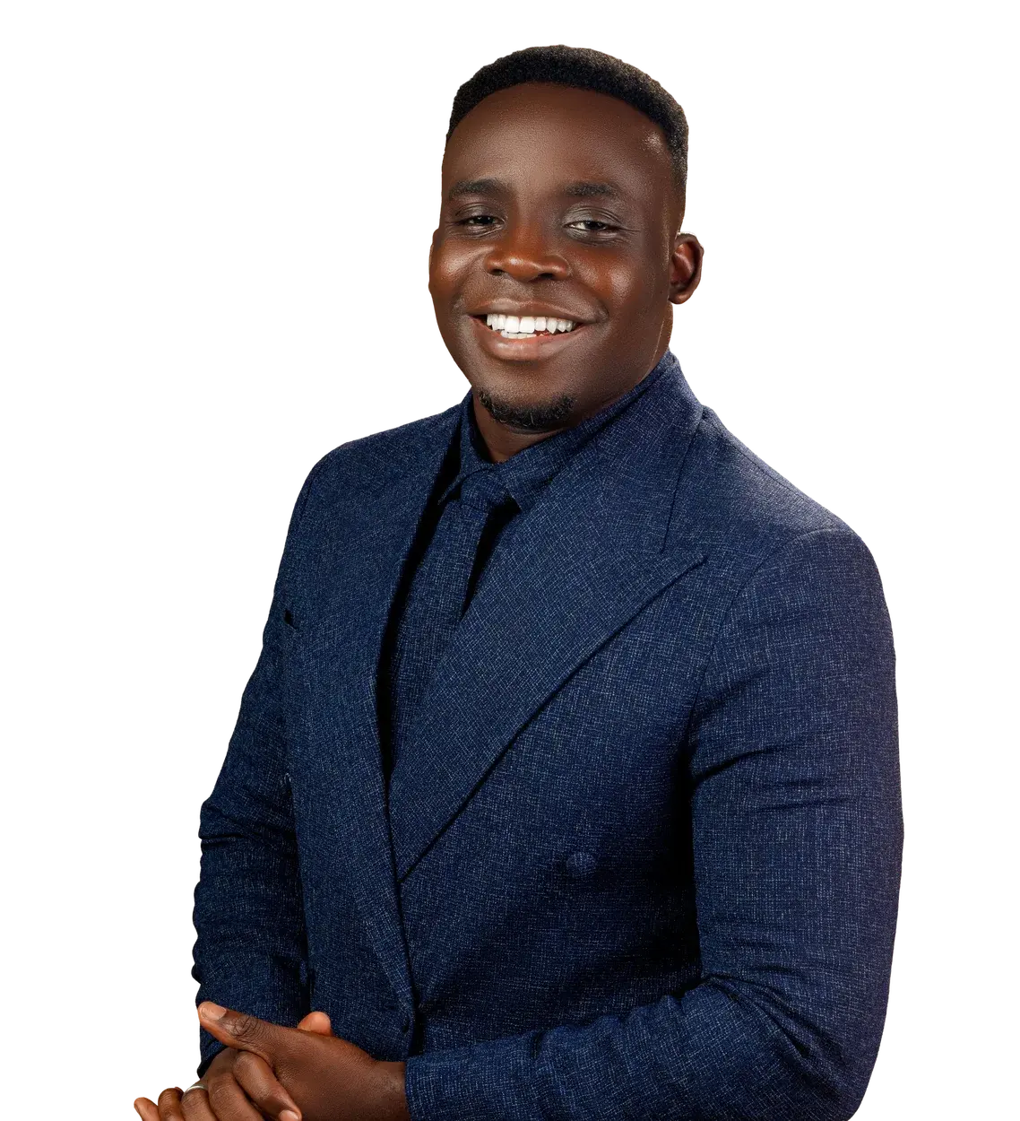 Pastor Daniel Olawande